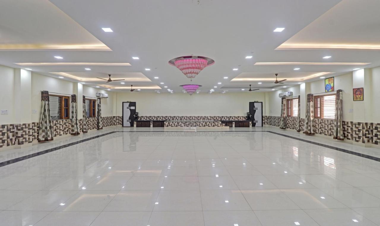 Itsy By Treebo - Vhr Residency Hotel Haridwar Exterior photo